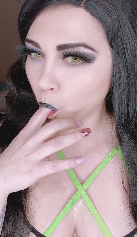 canadiancomiccutie Nacktbilder OnlyFans geleakt