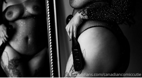 canadiancomiccutie XXX OnlyFans