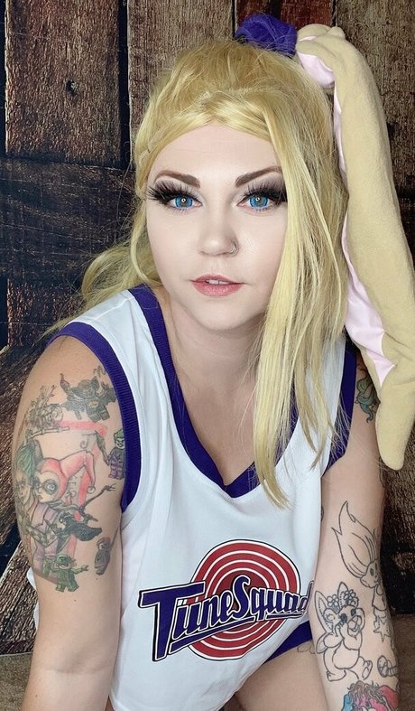 canadiancomiccutie Bilder OnlyFans