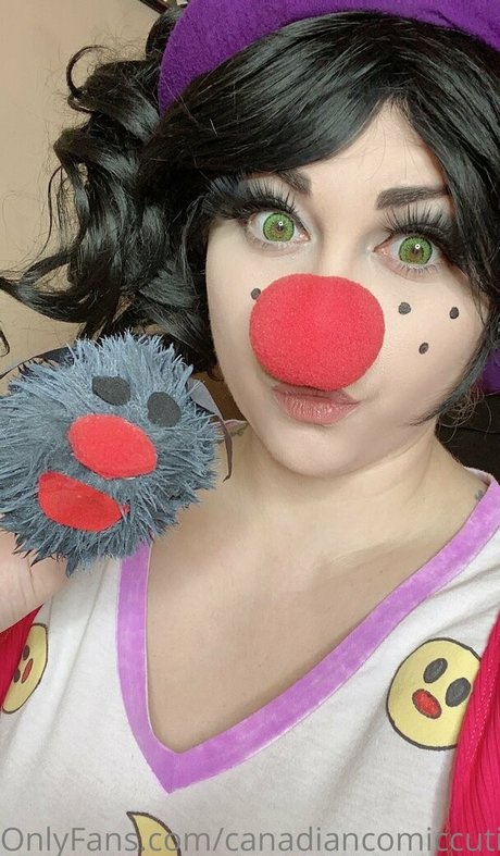 canadiancomiccutie OnlyFans Nackt Leak