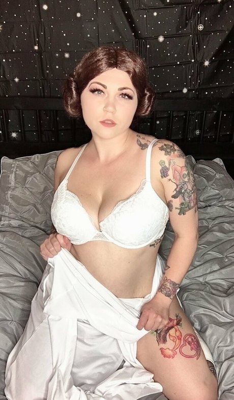 canadiancomiccutie Nacktbilder von OnlyFans