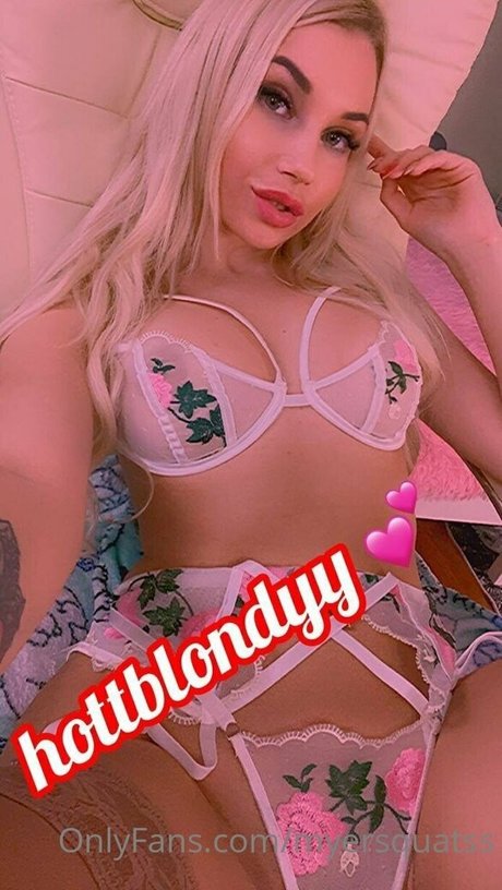 myersquatss Leaks von Nacktbildern auf OnlyFans