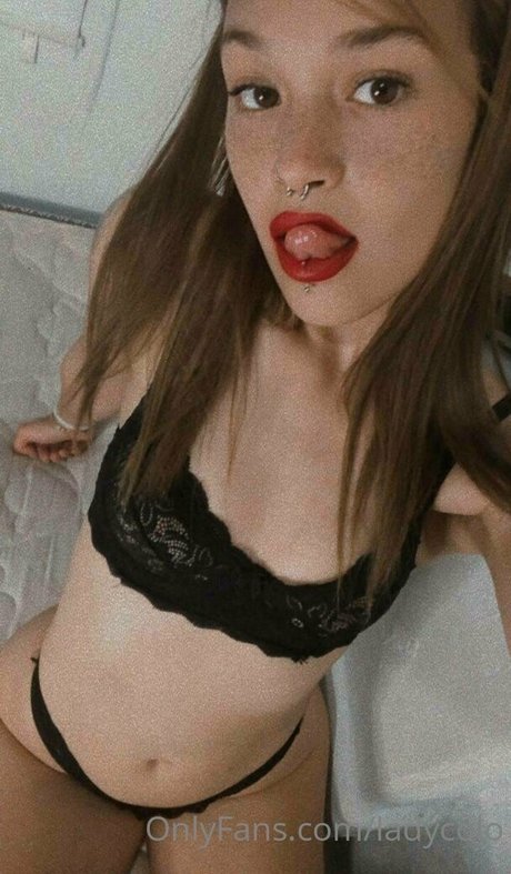 ladycolo Leak von OnlyFans-Inhalten