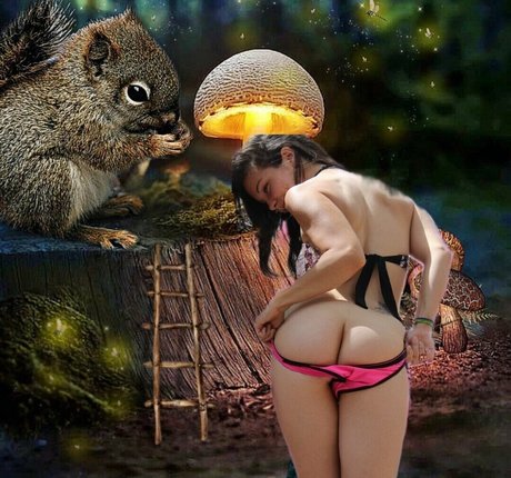 sexypsychedelic OnlyFans Modelfoto