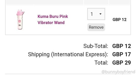 bunnyboyfriend OnlyFans Sex Leak