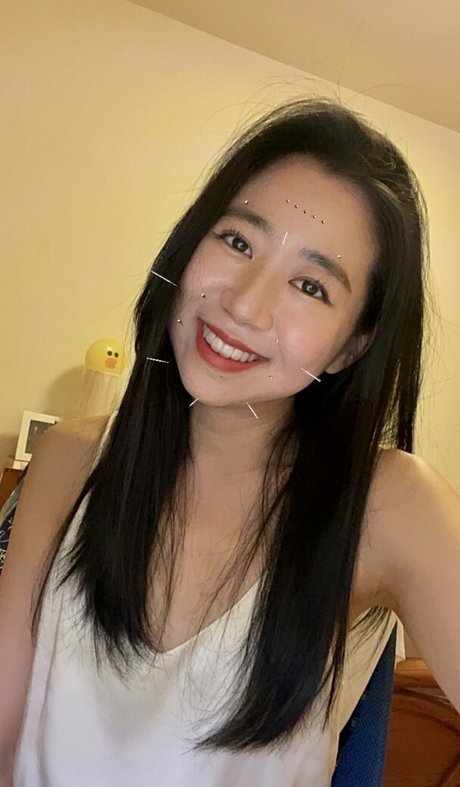 aimeechuasmr OnlyFans nackt