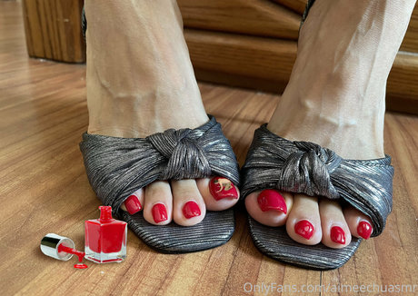 aimeechuasmr Profilbild