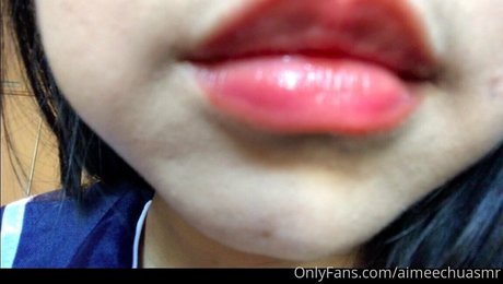 aimeechuasmr OnlyFans Pornografie