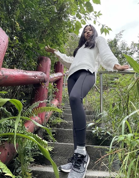 aimeechuasmr OnlyFans Nackt