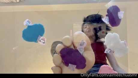 aimeechuasmr OnlyFans Leak