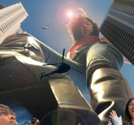 aimeechuasmr Nacktbilder von OnlyFans