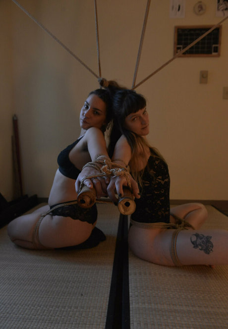 knottydevil OnlyFans Leaks Pornografie