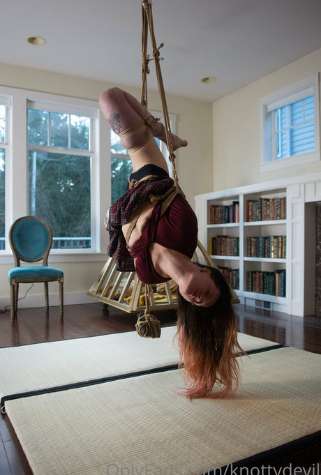 knottydevil OnlyFans Sextape geleakt