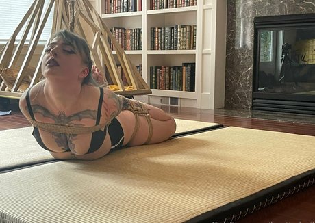 knottydevil Nacktbilder geleakt