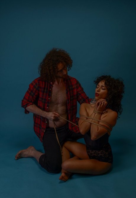 knottydevil Leaked OnlyFans Sex