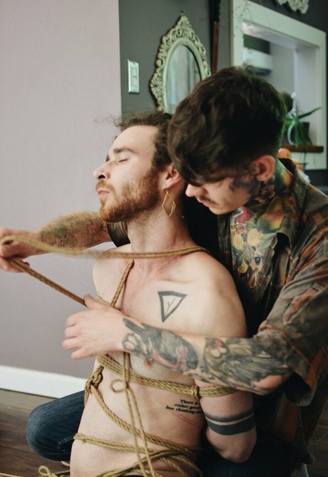 knottydevil Nacktbilder von OnlyFans