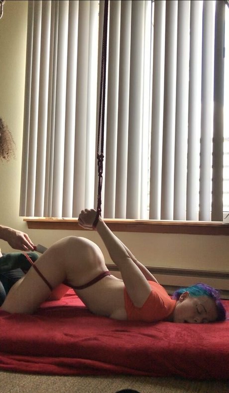 knottydevil OnlyFans Leaks