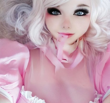 Cherryerotic OnlyFans-Leaks