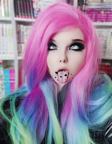 Cherryerotic OnlyFans Leaks