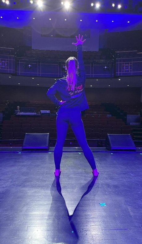 Kaitlin Yamano OnlyFans Brüste Bild