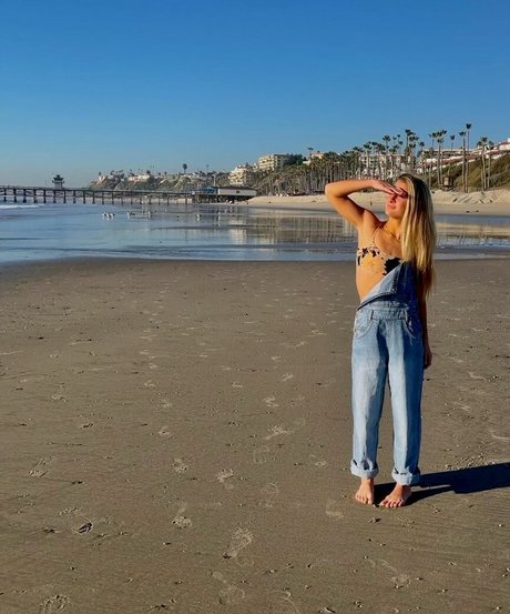 Kaitlin Yamano OnlyFans Nacktbilder