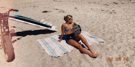 Kaitlin Yamano OnlyFans Gratis Porn