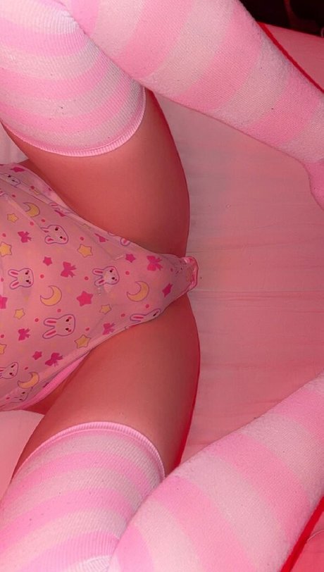 Marcyx Candy NurlyFans-Brüste