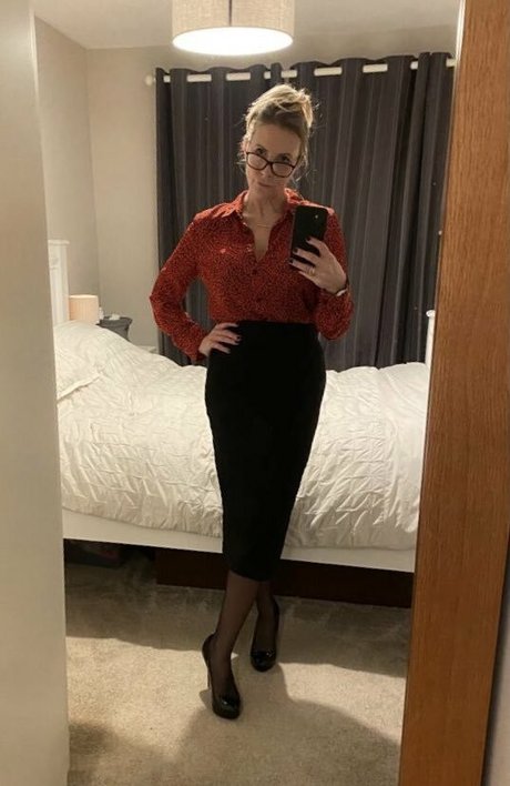 msyates72 Nackt auf OnlyFans Leak