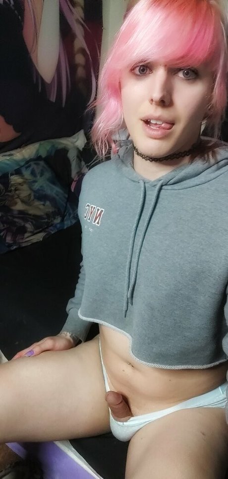 Lostcausekitty OnlyFans Leaks Sex
