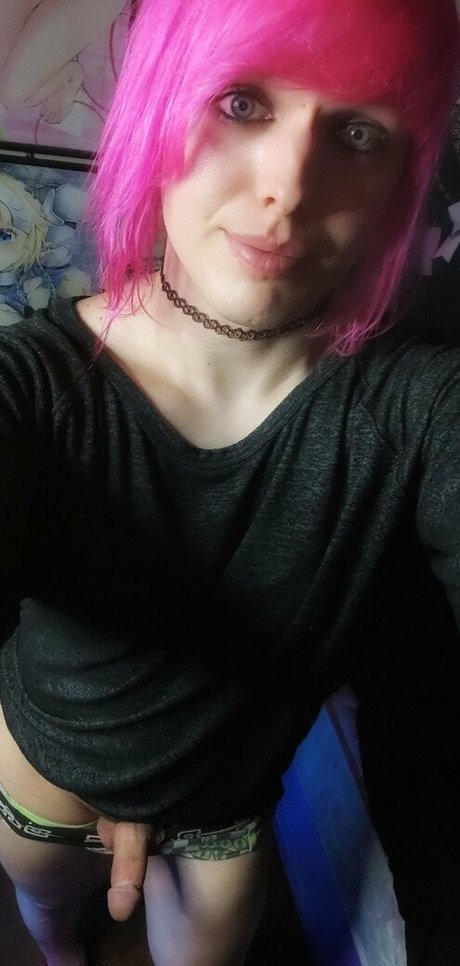 Lostcausekitty OnlyFans-Leaks