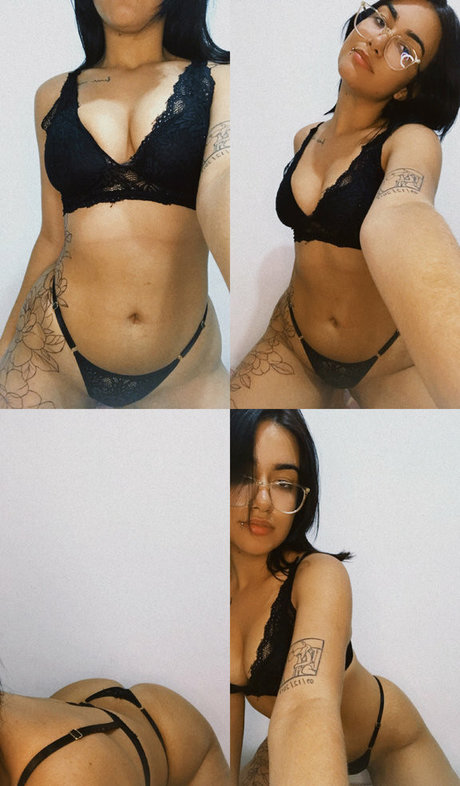 Melcampbell OnlyFans Nacktbilder geleakt