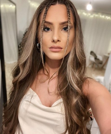 Olgaptko_ Geleakte OnlyFans-Inhalte