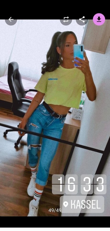 Olgaptko_ OnlyFans Inhalte