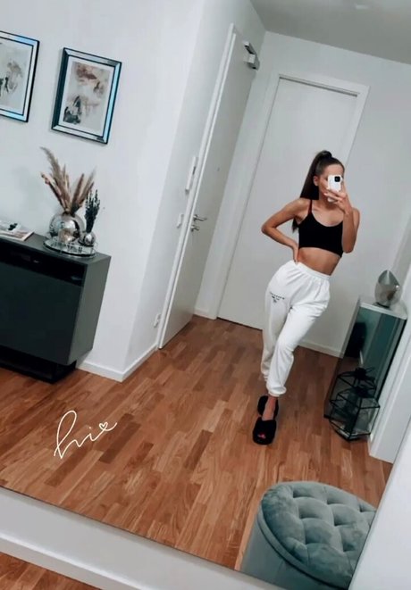 Olgaptko_ Nackt auf OnlyFans Leaks