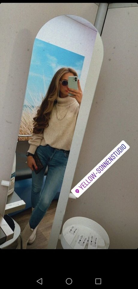 Olgaptko_ Nacktbilder von OnlyFans