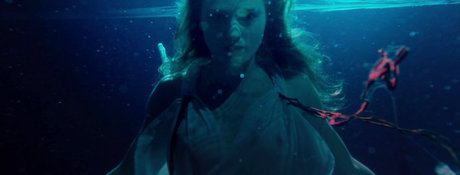 Lilly Fleur Pointeaux Nacktbilder von OnlyFans geleakt