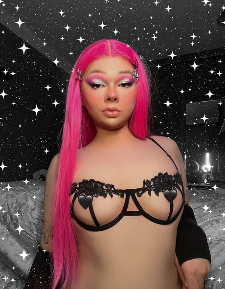 TSlali OnlyFans Nackt Leaks