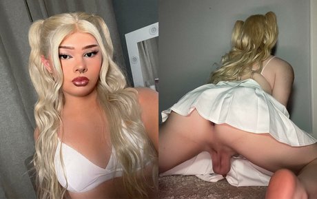 TSlali Nacktpornos von OnlyFans geleakt