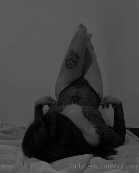 johmsc Nackt auf OnlyFans Leaks