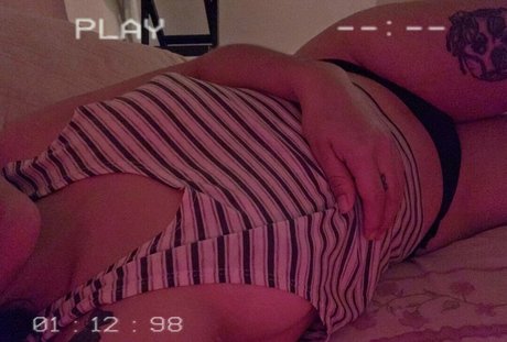 johmsc Nacktbilder von OnlyFans