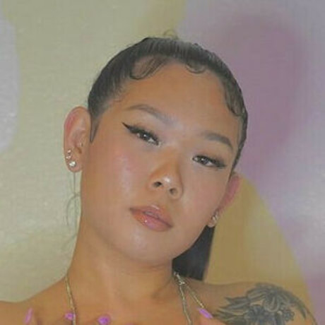 Creamy asian Nacktbilder geleakt