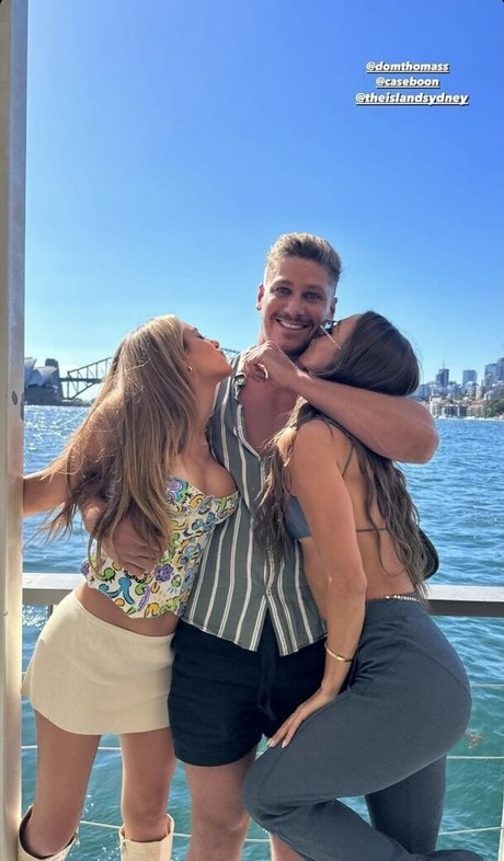 Georgia Hassarati Kostenlose OnlyFans-Inhalte