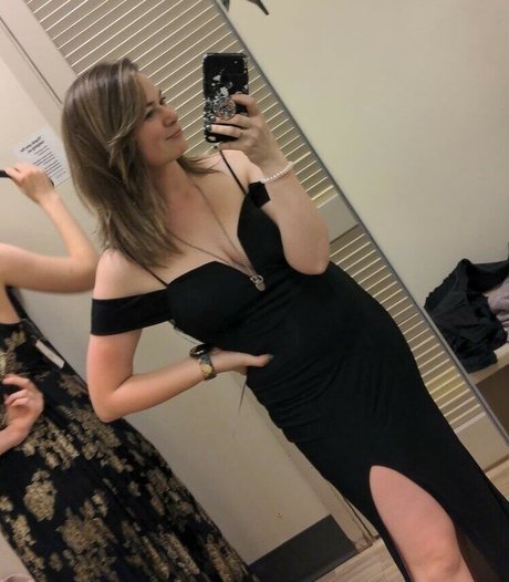 Gapeach713 Nacktbilder von OnlyFans geleakt