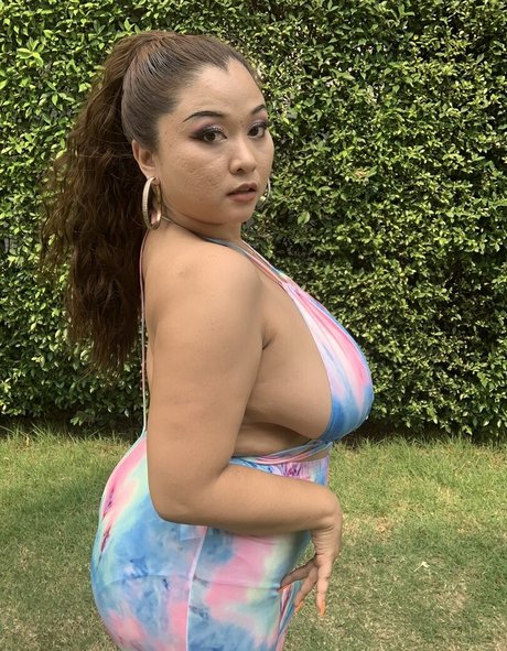 Tananya1992 OnlyFans Nacktbilder geleakt