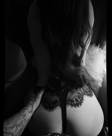 Carmen Palme Nacktbilder von OnlyFans