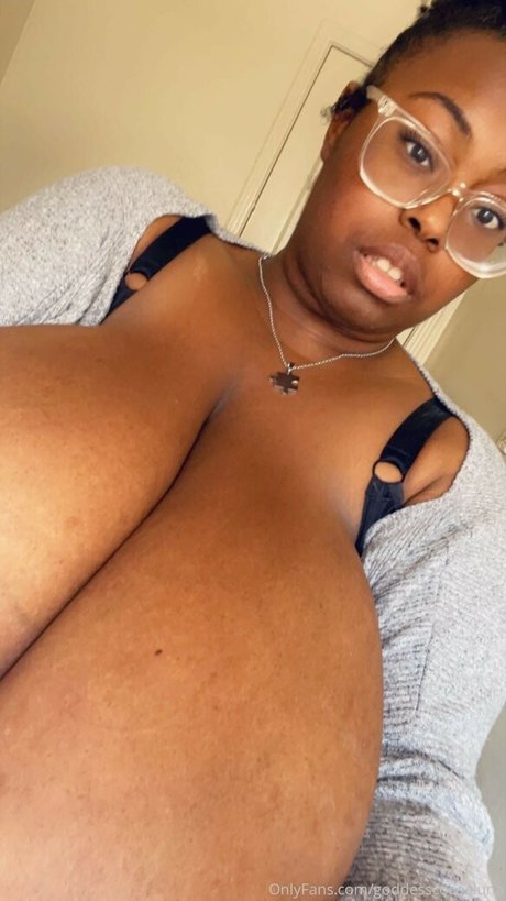 GoddessCocoaLuna OnlyFans-Bild