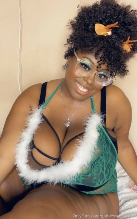 GoddessCocoaLuna Nacktbilder von OnlyFans