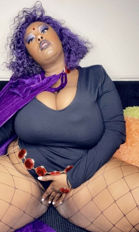 GoddessCocoaLuna OnlyFans-Inhalte