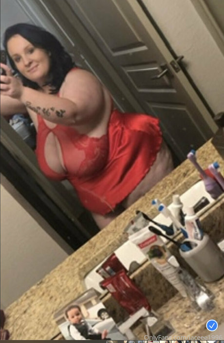 laceee1996 OnlyFans Nackt Leak