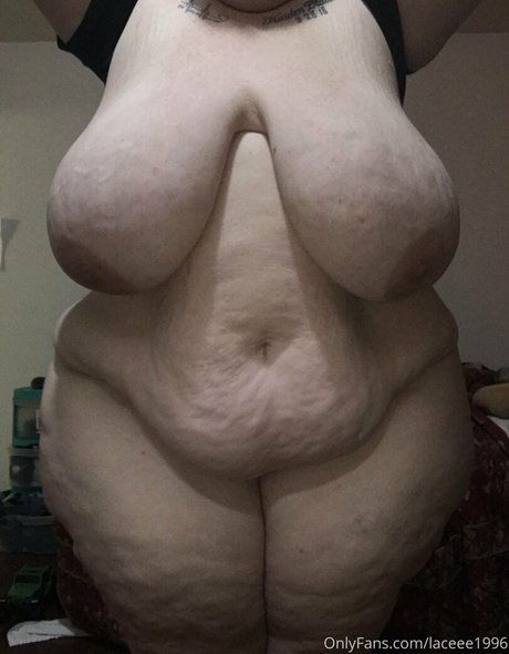 laceee1996 Nacktbilder OnlyFans geleakt